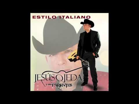 Jesus Ojeda - Estilo Italiano