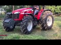 Descargando Massey Ferguson 6713