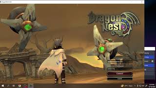 ip blocked dragon nest