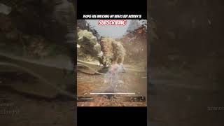 Black Myth Wukong vs The Scorpionlord Boss