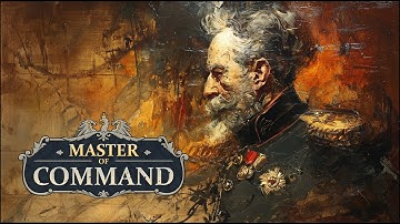 Master of Command - Prussia - Ironman Captain - ep3