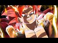 SSJ4 Gogeta Is MEAN! The Legendary Box Of Battles 💥