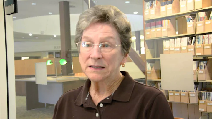 Sister Joan Henehan
