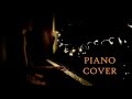 Flashlight - Jessie J (Piano Cover)
