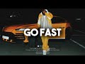 Ninho x Werenoi x Sdm Type Beat "Go Fast" | instru Sombre | instru Rap 2024