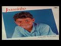 JOÃOZINHO CANTE ALELUIA