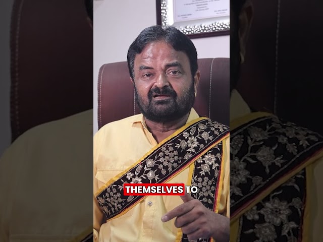 Learn and Turn: A New Way to Learn, Grow, and Lead Ft. Mr. Atul bhai Shah