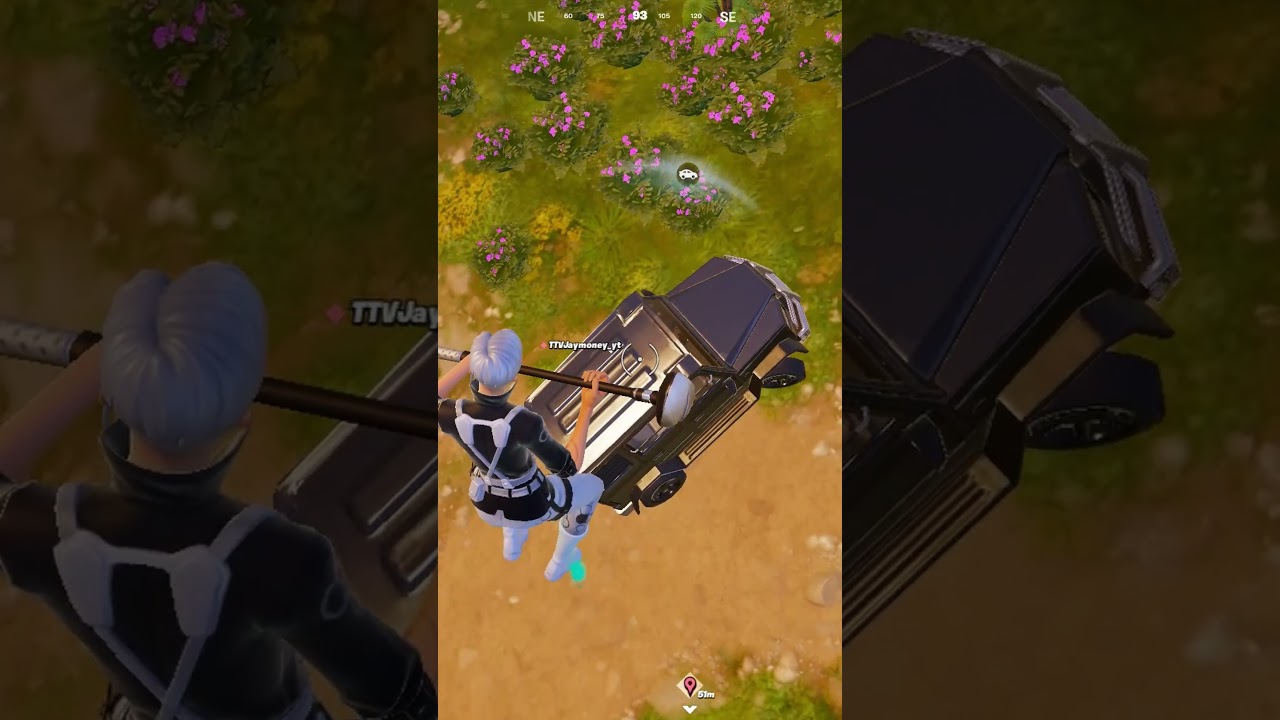 How To Kill Someone In A Car  