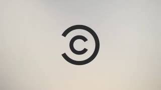 Comedy Central Ident