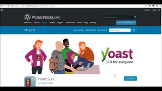 Step 4. Optimizing Your Blog