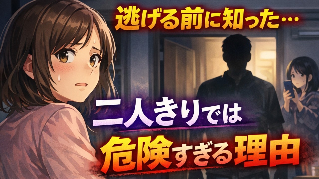 【ゆっくり】私同居できないか義家族に話してみます【人怖】36-2