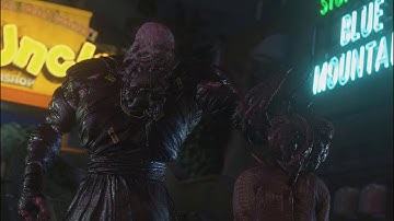 cheat Engine Resident Evil 3 Remake