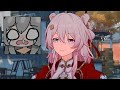 silly Stelle crying in Japanese dub