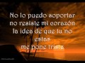 los chiches vallenatos mi primer amor letra