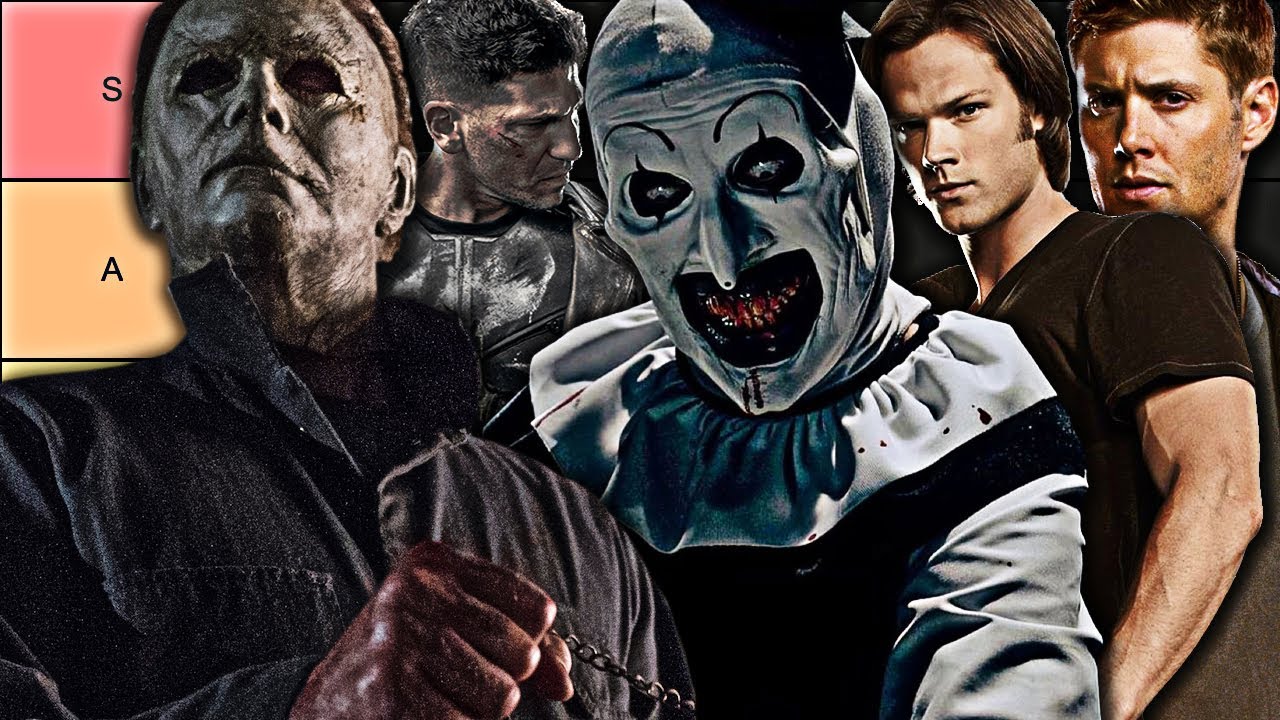 Could Art The Clown Defeat These Killers?