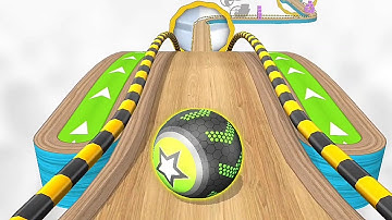 Going Balls - SpeedRun Gameplay Level 249