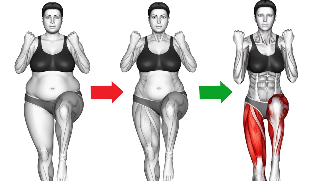 The Best Leg Stretching and Mobility Exercises