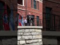 County Mayor Larry Waters on Dolly Parton