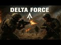 Delta Force For first Time.💀