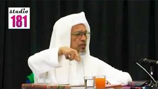 Baba Ismail Sepanjang - Beza Hutang & Riba