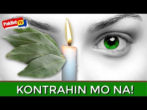 Video: Paano Maprotektahan Ang Iyong Sarili Mula Sa Masamang Mata At Inggit Sa Pamamagitan Ng Mga Palatandaan