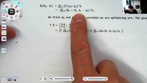 Mathematics for Data Science 2 (MATH7502-UQ), 2020 - Practical 8