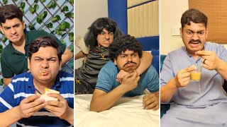 NEW VIDEO 😍♥️👻 FROM BROTHERS VLOG #shorts TikTok