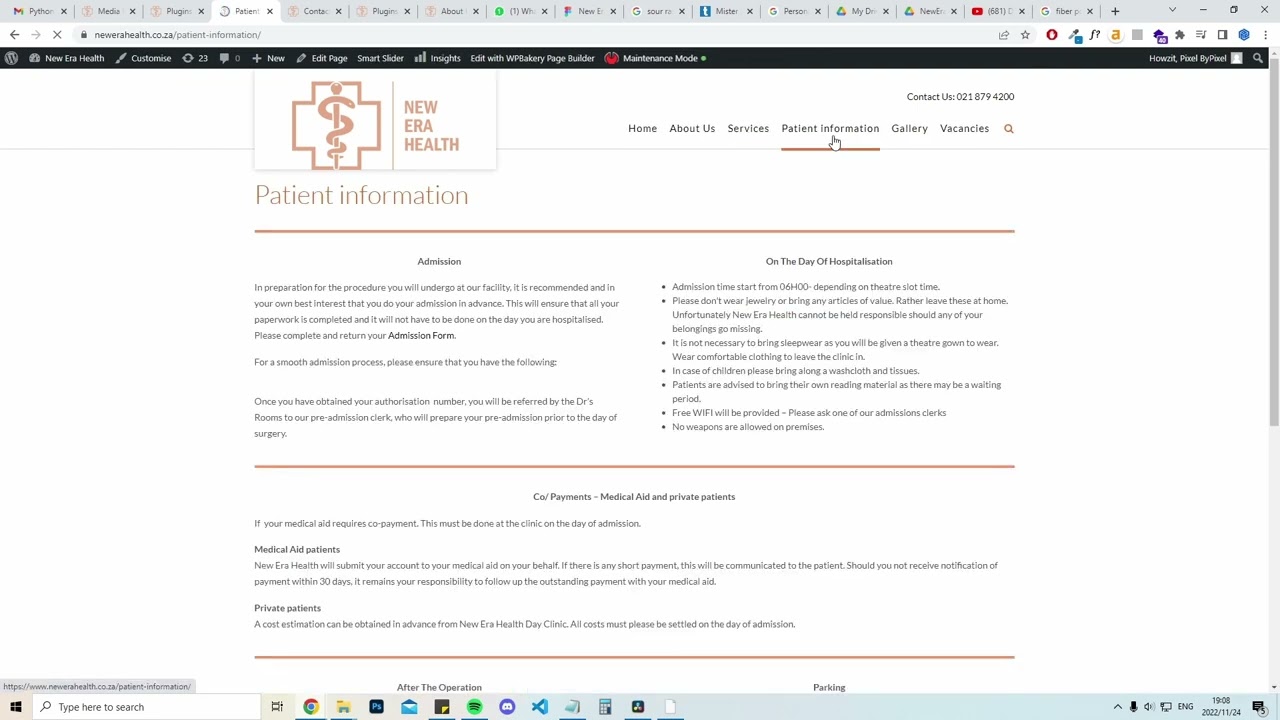 DoubleClick's New Era Health Portfolio Video