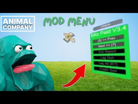 How to get mods in AC 🐵 - YouTube