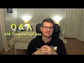 Georgia Tech Q&A General Questions