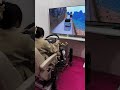 Euro truck simulator gameplay