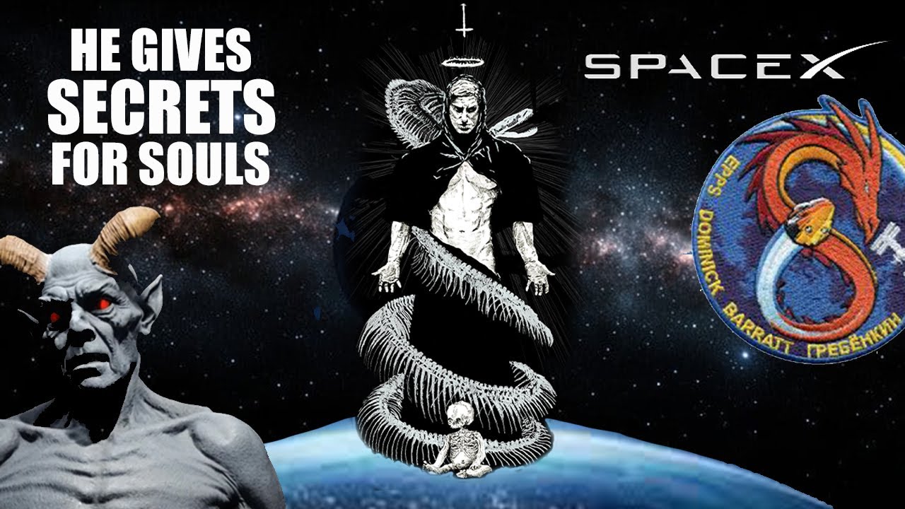 the SERPENT god of FORBIDDEN knowledge (PART 2)(DOCUMENTARY)