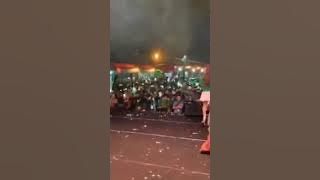 Rembulan-Nella kharisma FT Lagista live Bonek Fair Surabaya tgl 23 Maret 2019 cenel putri NLW