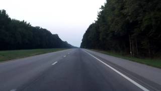 US 301 - Maryland (DE State Line to US 50) southbound (Part 2/5)