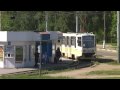 Kolomna tram // Коломенский трамвай