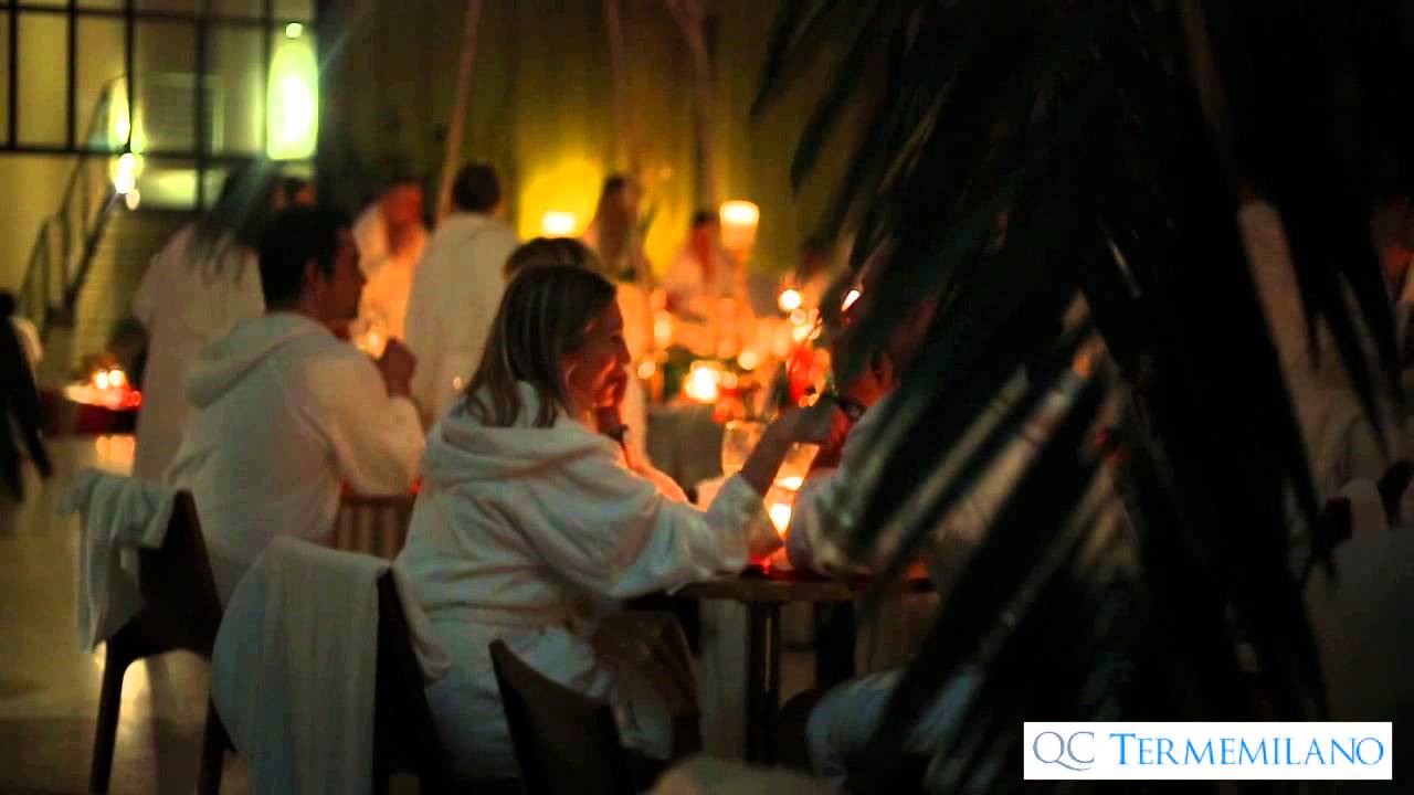 QCTermemilano Valentine's Day