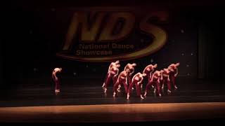 AYDC Auditions 2019