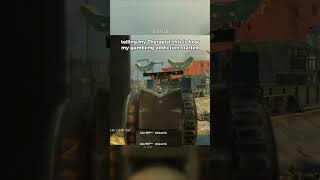 High Roller Wager Matches 😌 #callofduty #nostalgia