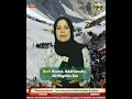 Over 3.6 lakh pilgrims register for Amarnath Yatra so far.Snow clearance to be completed by June 15