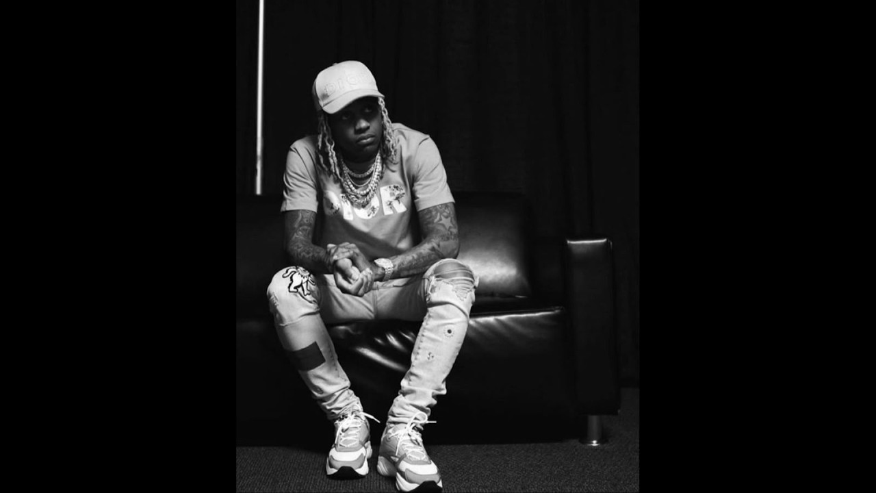 (FREE) Lil Durk Type Beat - “Wanderer“