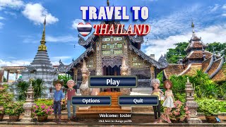 Travel to Thailand #1 screenshot 5