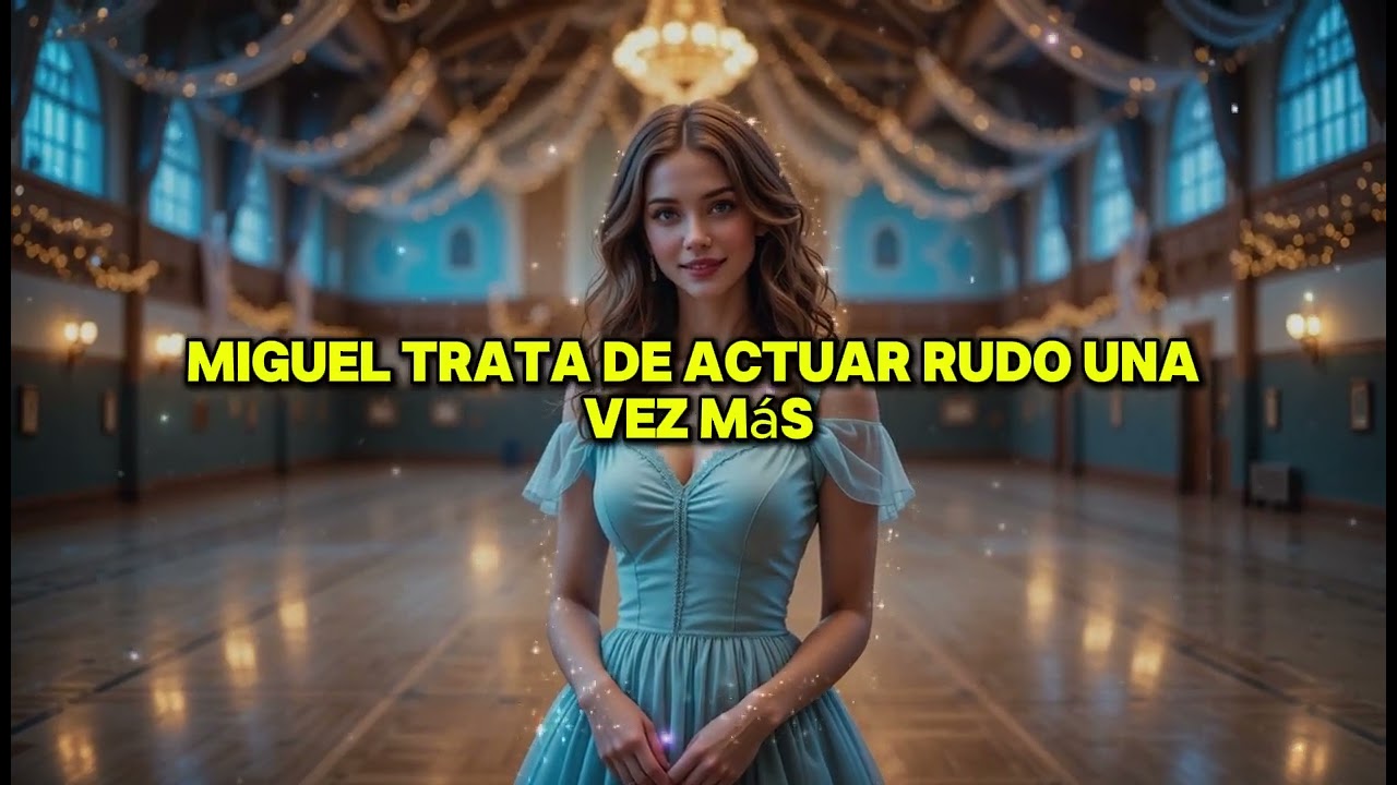 Cuando le di una carta de amor a mi amigo de la infancia, de repente aparecieron...