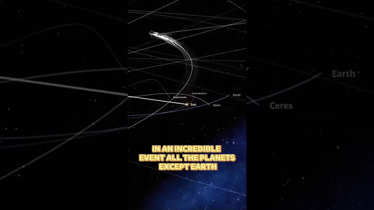 WHAT HAPPENS IF THE EARTH AND THE SUN CHANGE PLACES 1