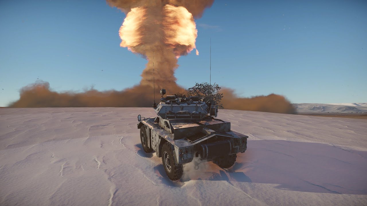 Fastest Nuke ive ever gotten using Fox!