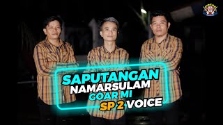 Download lagu Saputangan Na Marsulam Goarmi || Sp2 Voice || Cover Live Batak || Gideon Musica  mp3