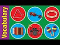 Musical Instruments Quiz