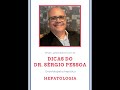 Encefalopatia hepática - Dicas do Dr. Sérgio Pessoa: Hepatologia