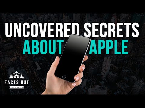 Video: 10 Surprising Facts About Apple
