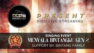 Download Lagu EVENT MENYALA BINTANGKU GEN-2 MP3