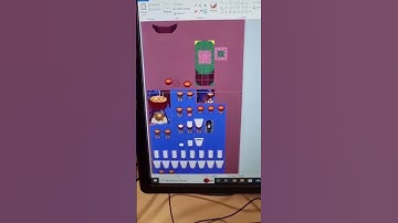 Adding new Battle Effects! #shorts #animation #games